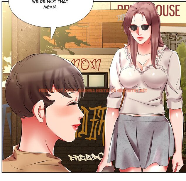 Read Hentai Image 44 284 in comic Sweet Guilty Love - Chapter 46 - hentaitnt.net