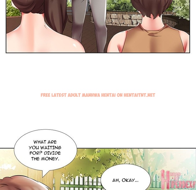 Read Hentai Image 59 287 in comic Sweet Guilty Love - Chapter 46 - hentaitnt.net