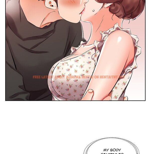 Read Hentai Image 36 281 in comic Sweet Guilty Love - Chapter 47 - hentaitnt.net