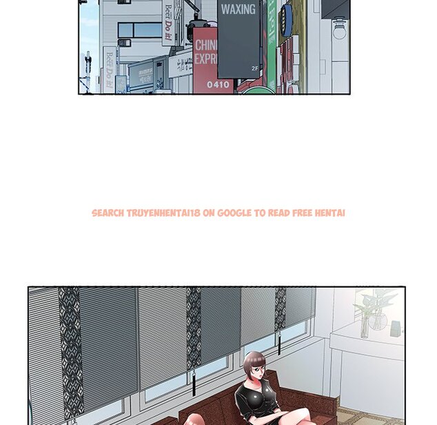 Read Hentai Image 59 280 in comic Sweet Guilty Love - Chapter 48 - hentaitnt.net