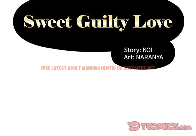 Read Hentai Image 2 275 in comic Sweet Guilty Love - Chapter 49 - hentaitnt.net