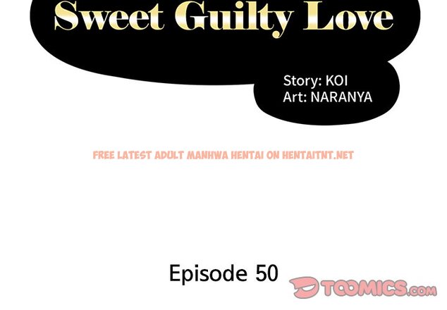 Read Hentai Image 2 271 in comic Sweet Guilty Love - Chapter 50 - hentaitnt.net