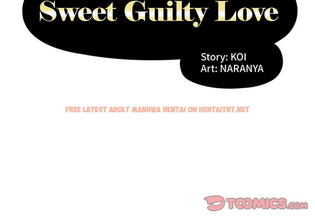 Read Hentai Image 2 268 in comic Sweet Guilty Love - Chapter 51 - hentaitnt.net