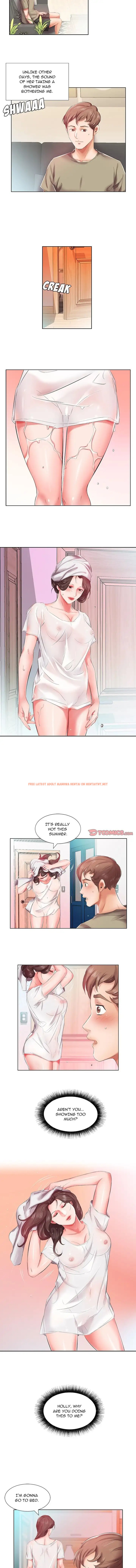 Read Hentai Image 7 393 in comic Sweet Guilty Love - Chapter 6 - hentaitnt.net