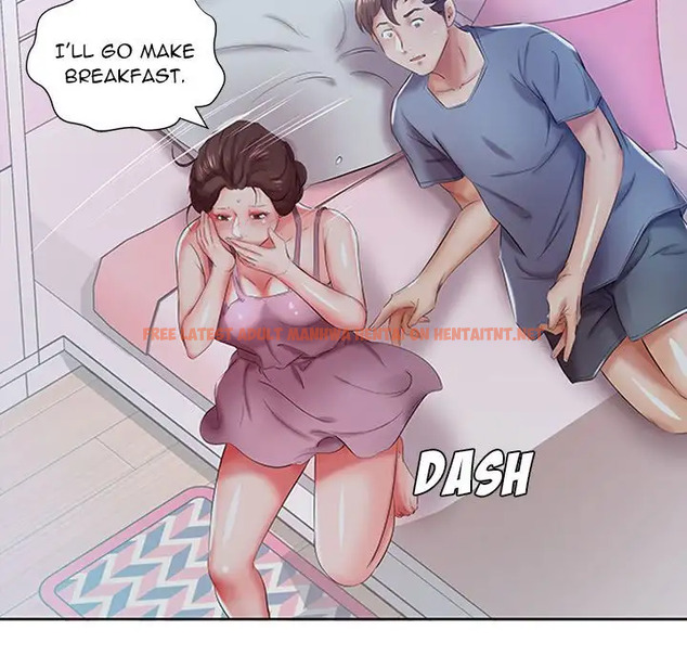 Read Hentai Image 12 390 in comic Sweet Guilty Love - Chapter 8 - hentaitnt.net