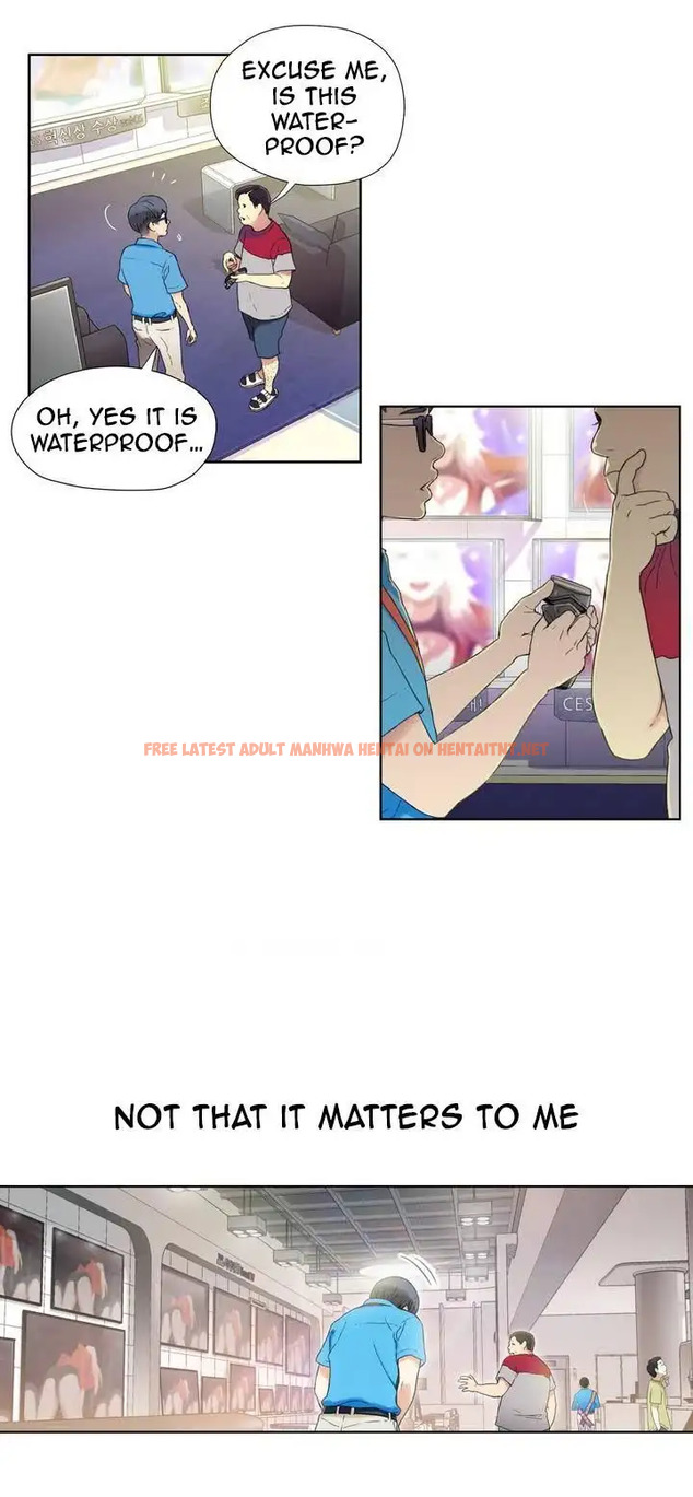 Read Hentai Image 21 663 in comic Sweet Guy - Chapter 1 - hentaitnt.net