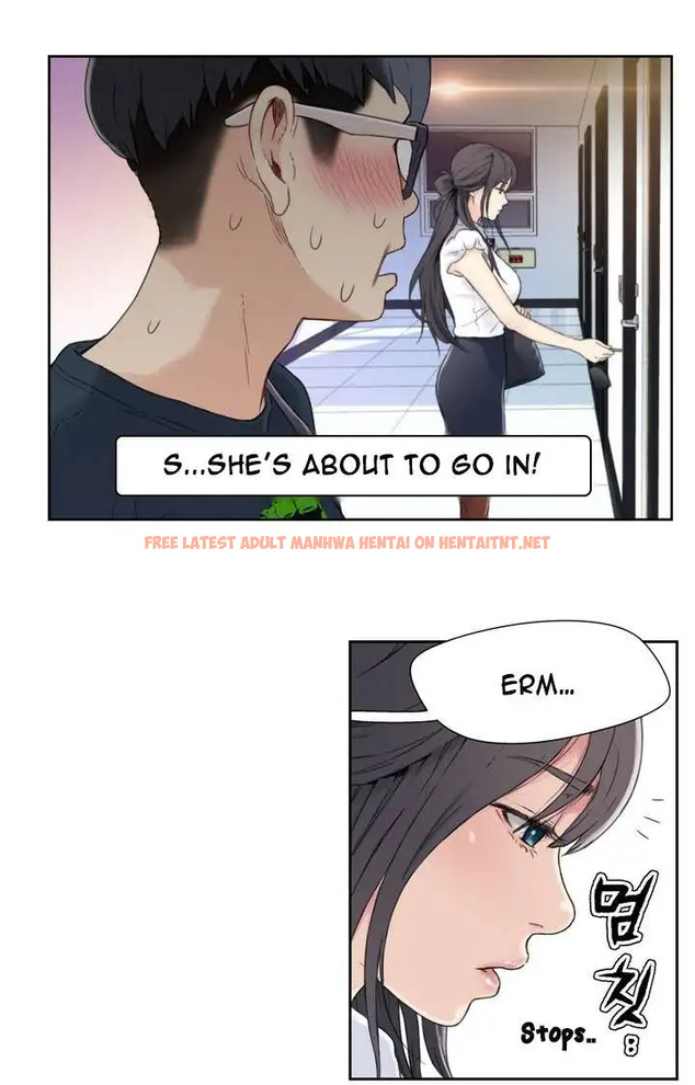 Read Hentai Image 36 666 in comic Sweet Guy - Chapter 1 - hentaitnt.net