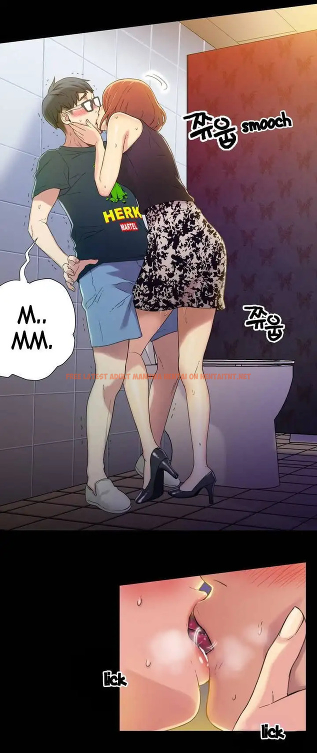 Read Hentai Image 6 663 in comic Sweet Guy - Chapter 1 - hentaitnt.net