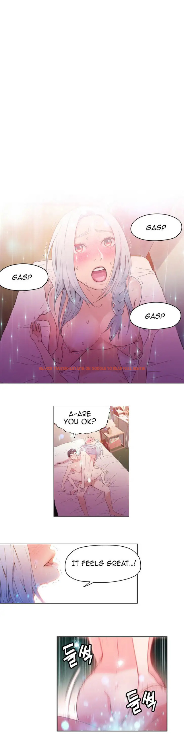 Read Hentai Image 15 649 in comic Sweet Guy - Chapter 12 - www.hentaitnt.net