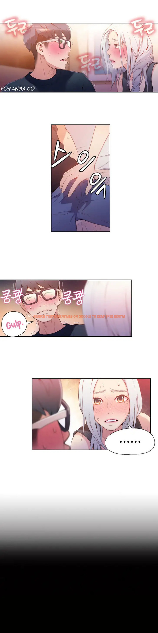Read Hentai Image 2 649 in comic Sweet Guy - Chapter 12 - www.hentaitnt.net