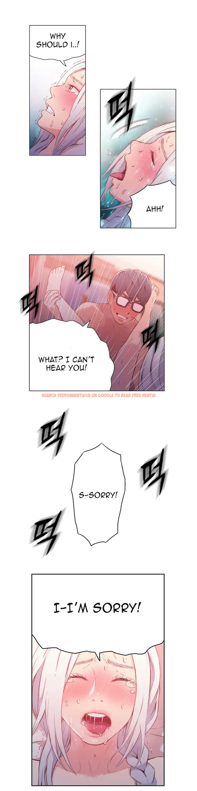 Read Hentai Image 21 649 in comic Sweet Guy - Chapter 12 - www.hentaitnt.net