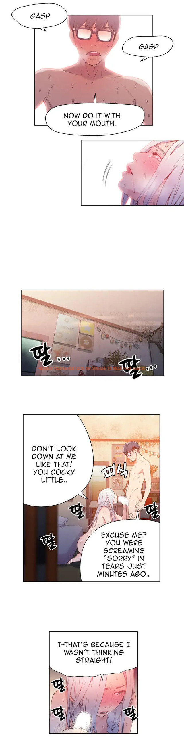 Read Hentai Image 23 649 in comic Sweet Guy - Chapter 12 - www.hentaitnt.net