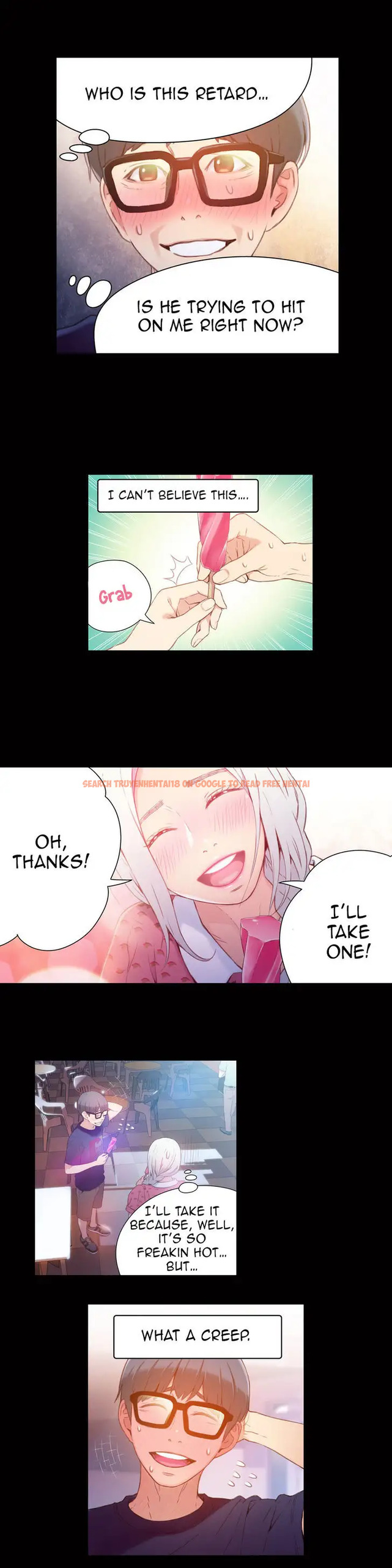 Read Hentai Image 4 649 in comic Sweet Guy - Chapter 12 - www.hentaitnt.net
