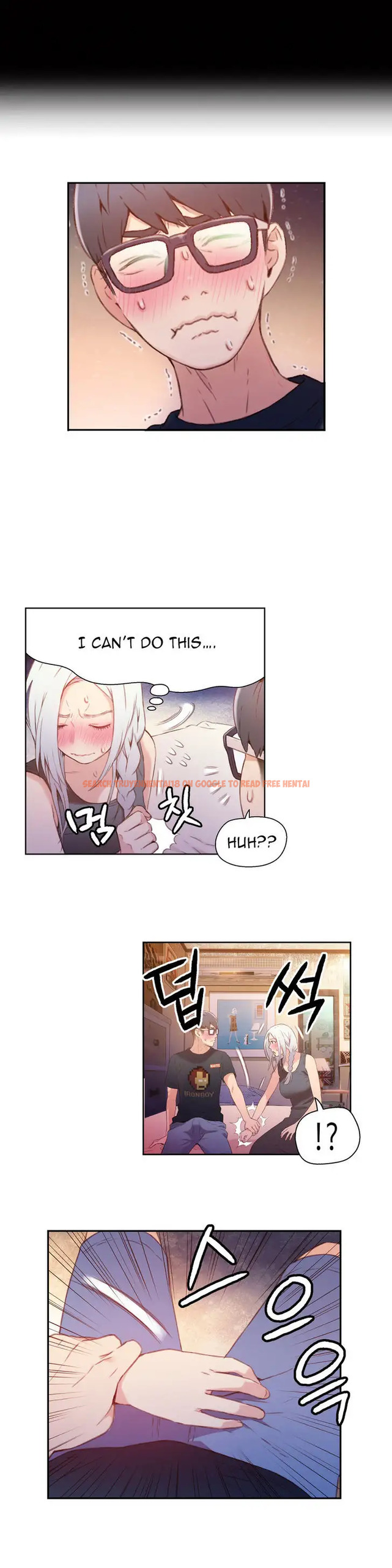 Read Hentai Image 5 649 in comic Sweet Guy - Chapter 12 - www.hentaitnt.net