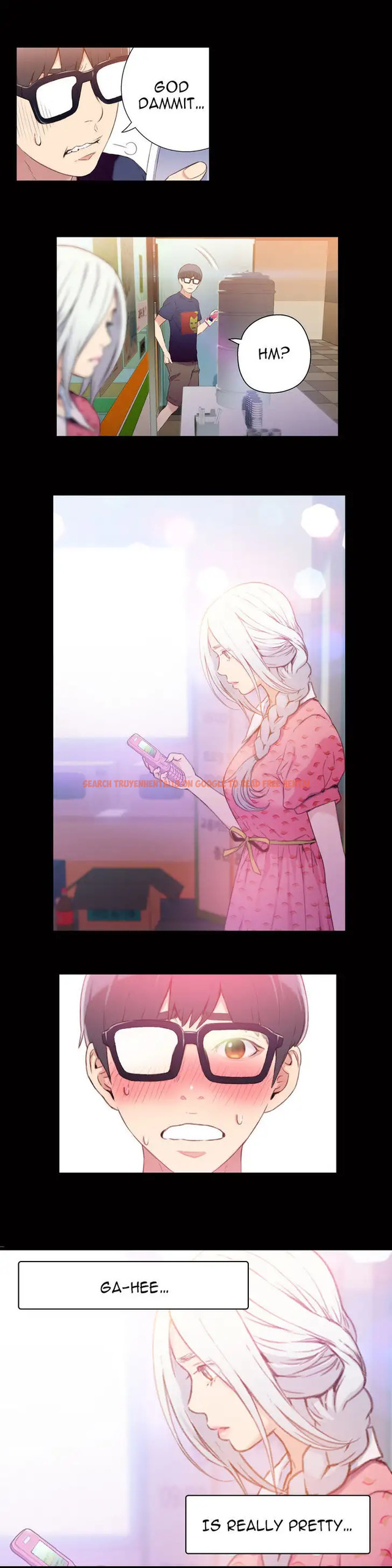 Read Hentai Image 7 649 in comic Sweet Guy - Chapter 12 - www.hentaitnt.net