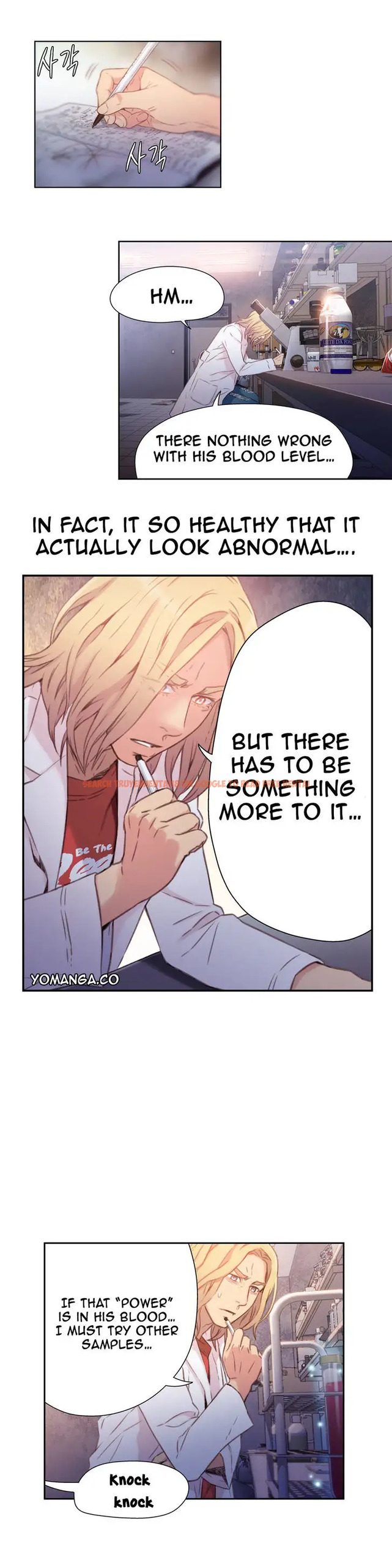 Read Hentai Image 12 646 in comic Sweet Guy - Chapter 13 - www.hentaitnt.net