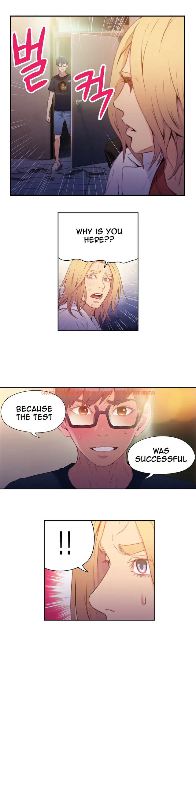 Read Hentai Image 13 646 in comic Sweet Guy - Chapter 13 - www.hentaitnt.net