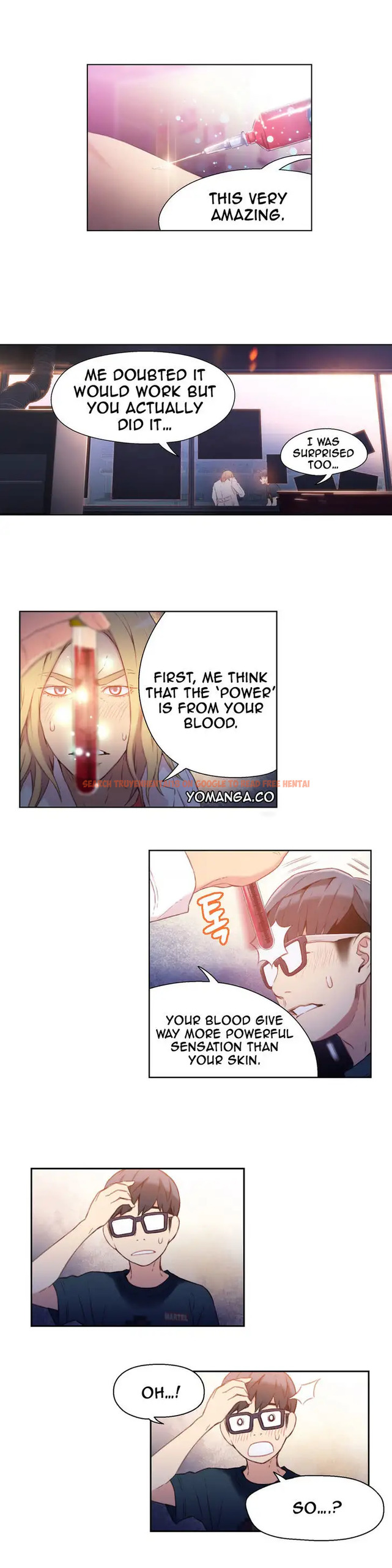 Read Hentai Image 14 646 in comic Sweet Guy - Chapter 13 - www.hentaitnt.net