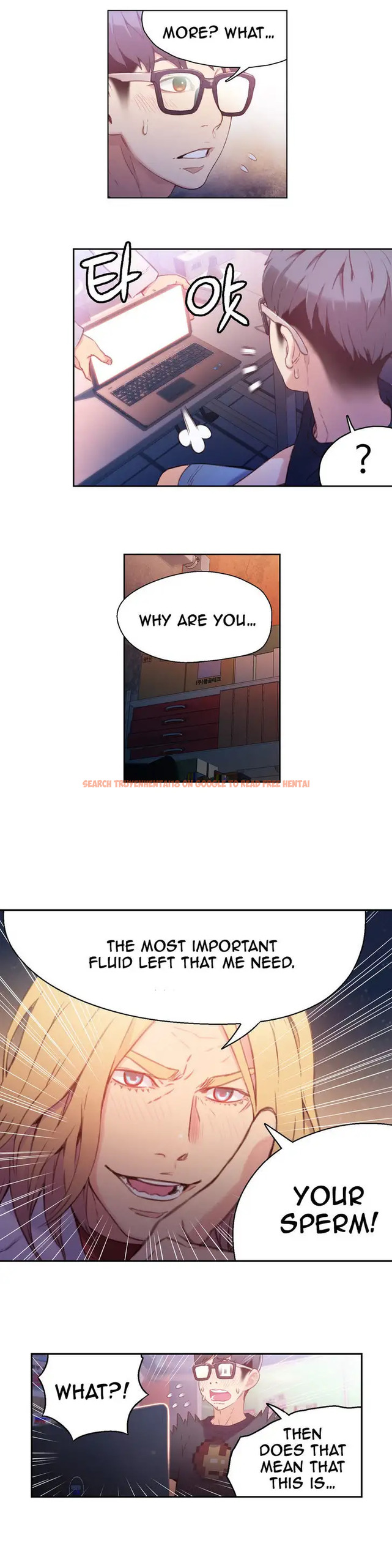 Read Hentai Image 16 646 in comic Sweet Guy - Chapter 13 - www.hentaitnt.net