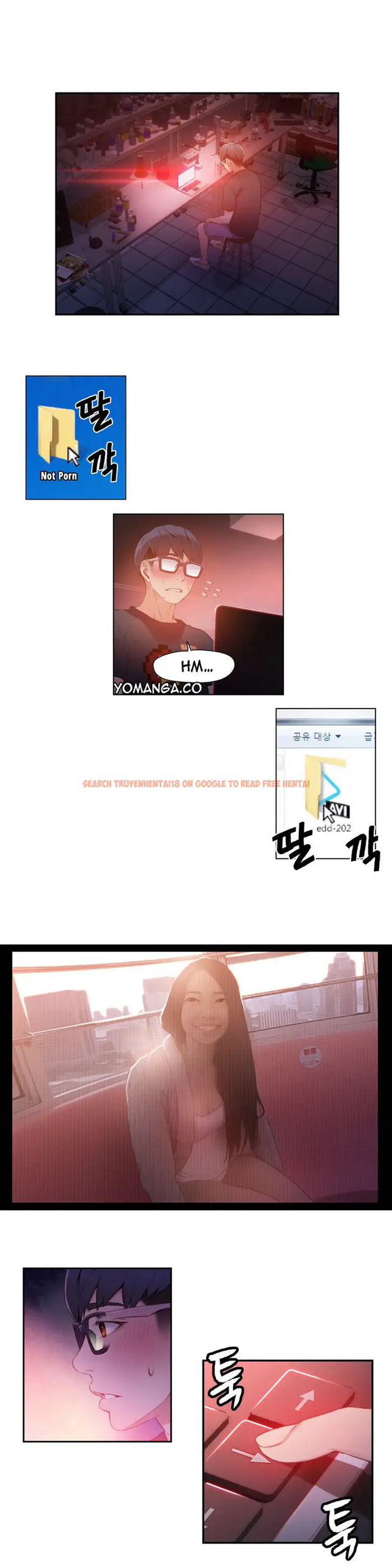 Read Hentai Image 18 646 in comic Sweet Guy - Chapter 13 - www.hentaitnt.net