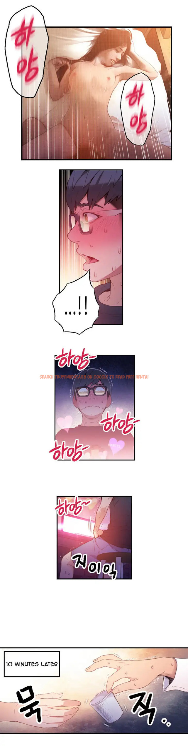 Read Hentai Image 19 646 in comic Sweet Guy - Chapter 13 - www.hentaitnt.net