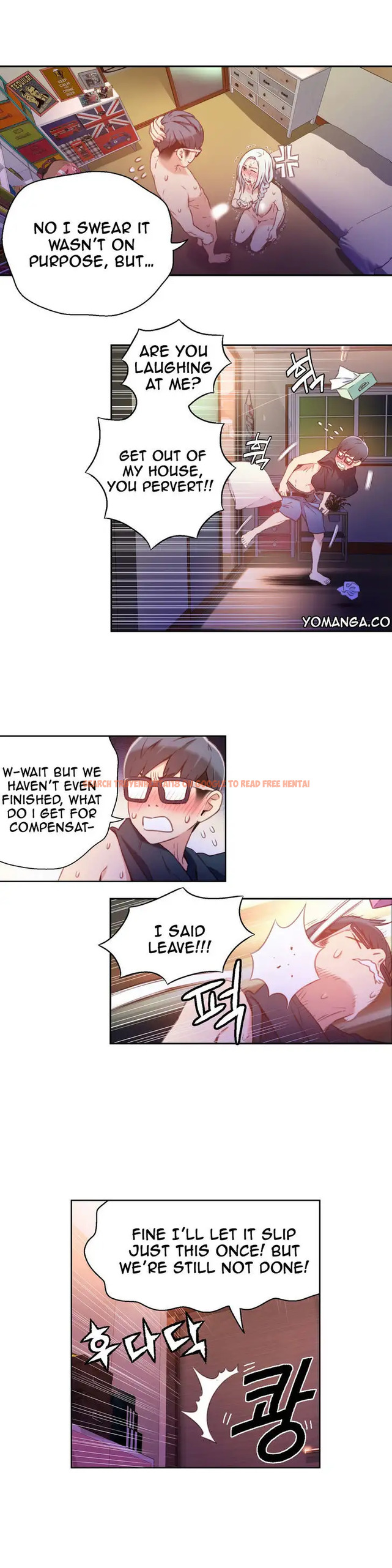 Read Hentai Image 2 646 in comic Sweet Guy - Chapter 13 - www.hentaitnt.net