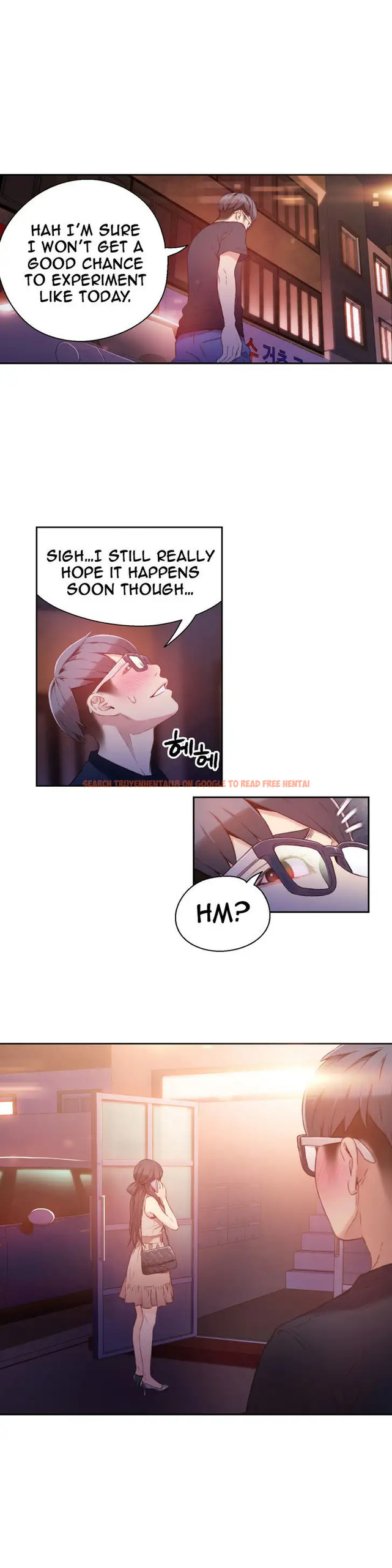 Read Hentai Image 21 646 in comic Sweet Guy - Chapter 13 - www.hentaitnt.net