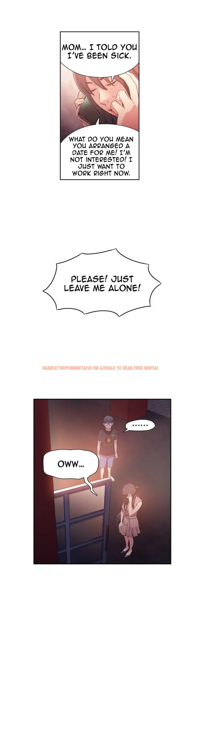 Read Hentai Image 22 646 in comic Sweet Guy - Chapter 13 - www.hentaitnt.net