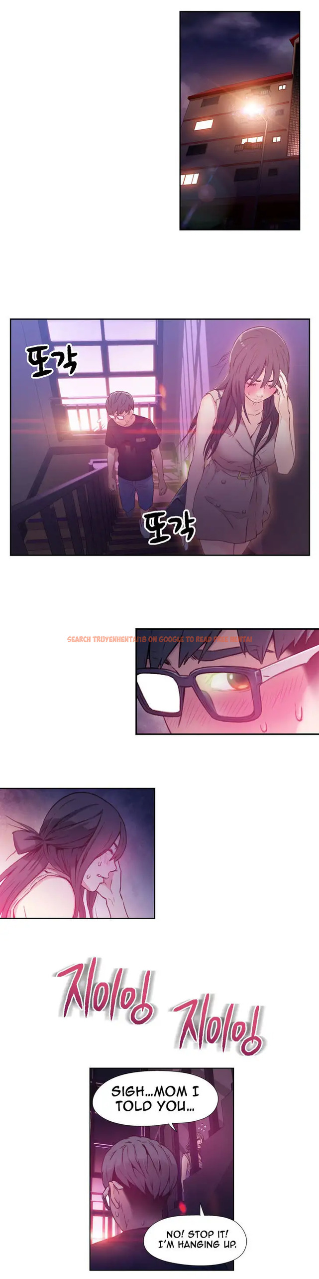 Read Hentai Image 23 649 in comic Sweet Guy - Chapter 13 - www.hentaitnt.net