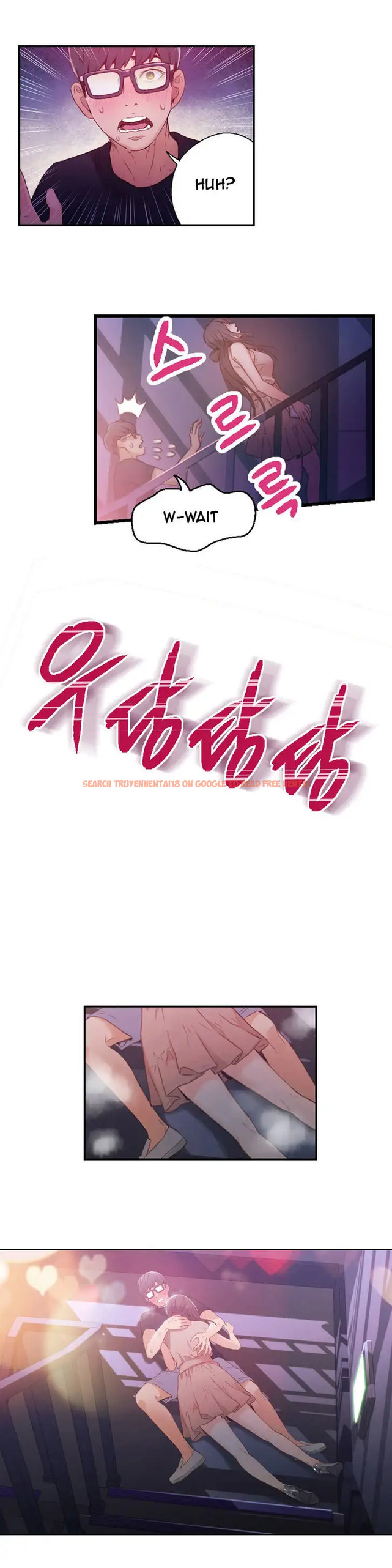 Read Hentai Image 25 649 in comic Sweet Guy - Chapter 13 - www.hentaitnt.net