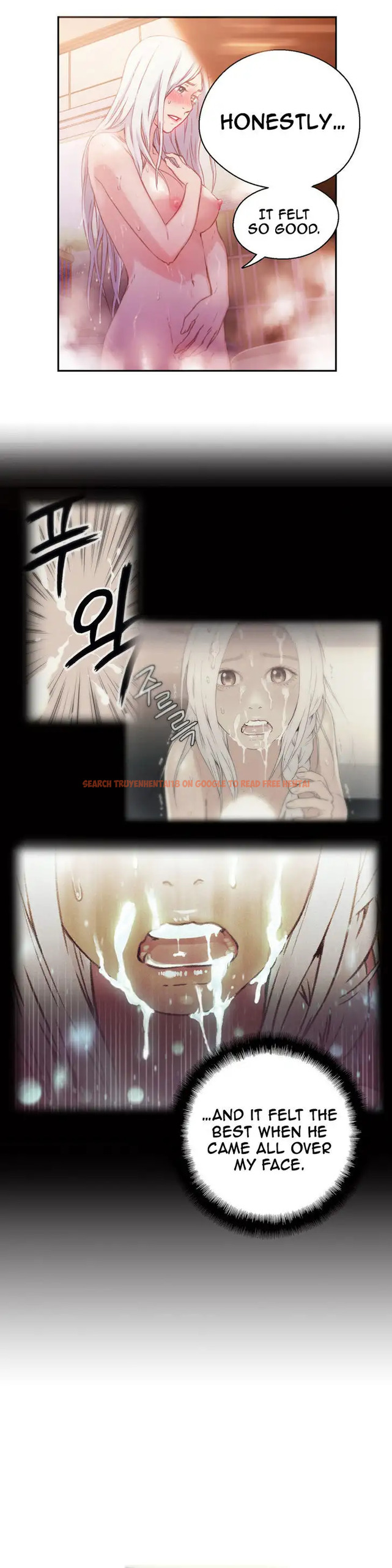 Read Hentai Image 5 646 in comic Sweet Guy - Chapter 13 - www.hentaitnt.net