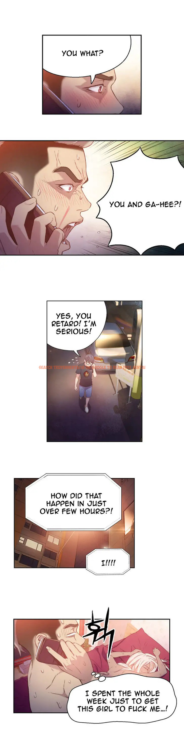 Read Hentai Image 9 646 in comic Sweet Guy - Chapter 13 - www.hentaitnt.net