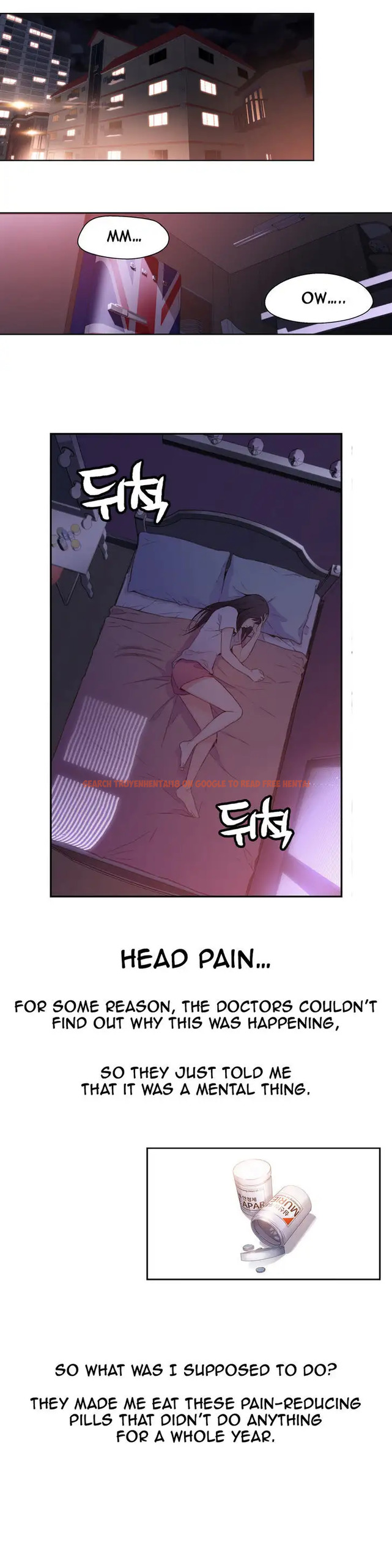 Read Hentai Image 12 646 in comic Sweet Guy - Chapter 14 - www.hentaitnt.net