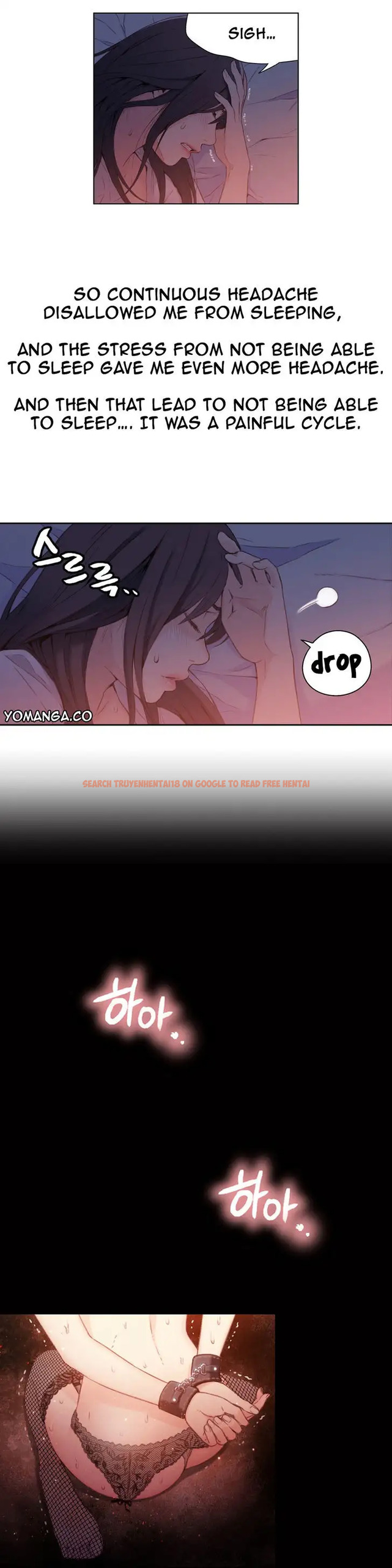 Read Hentai Image 13 646 in comic Sweet Guy - Chapter 14 - www.hentaitnt.net