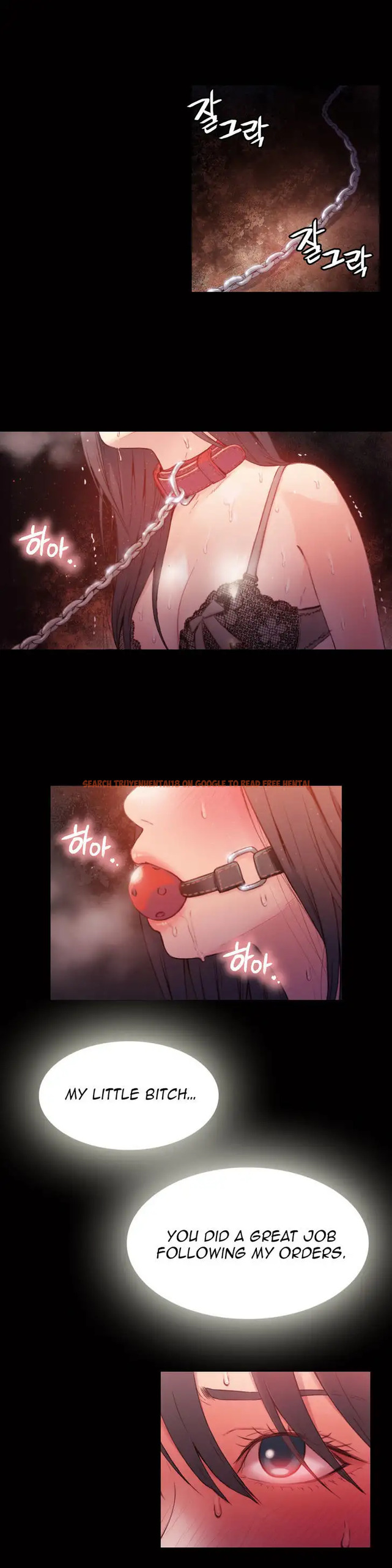 Read Hentai Image 14 646 in comic Sweet Guy - Chapter 14 - www.hentaitnt.net