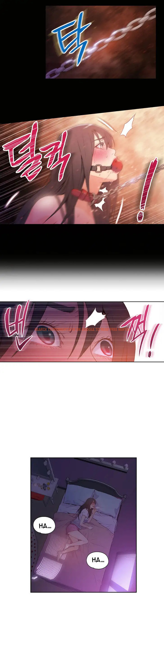 Read Hentai Image 16 646 in comic Sweet Guy - Chapter 14 - www.hentaitnt.net