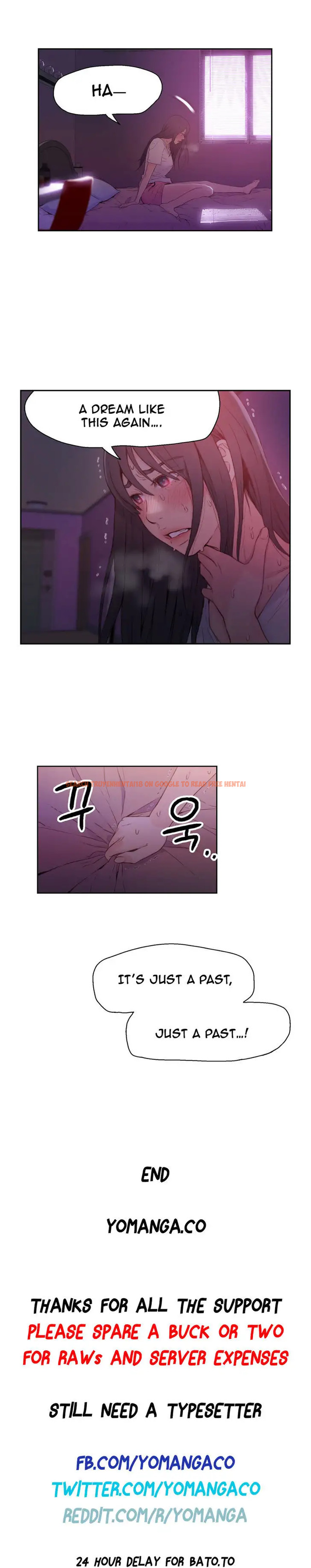 Read Hentai Image 17 646 in comic Sweet Guy - Chapter 14 - www.hentaitnt.net