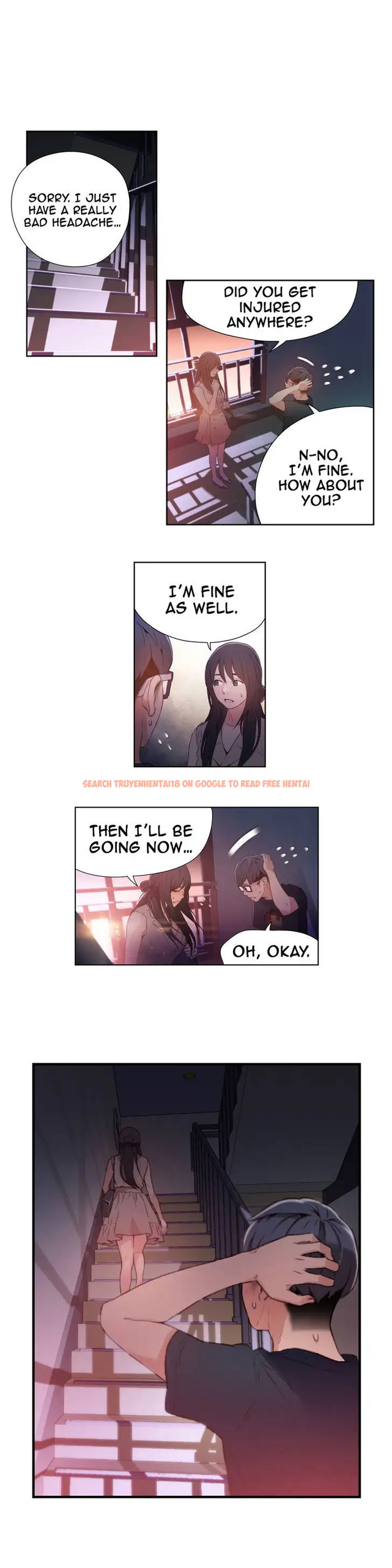 Read Hentai Image 3 646 in comic Sweet Guy - Chapter 14 - www.hentaitnt.net