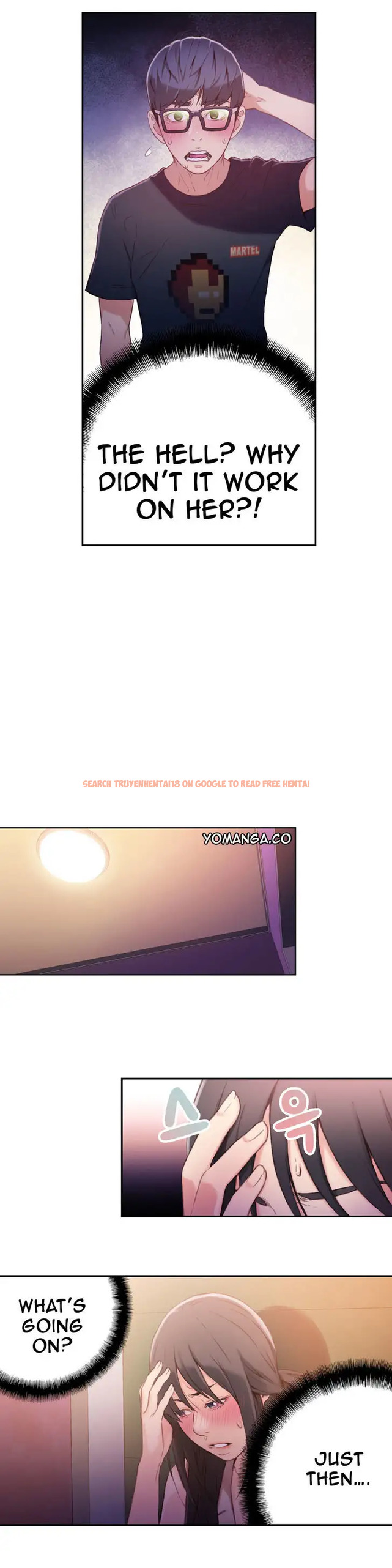 Read Hentai Image 4 646 in comic Sweet Guy - Chapter 14 - www.hentaitnt.net