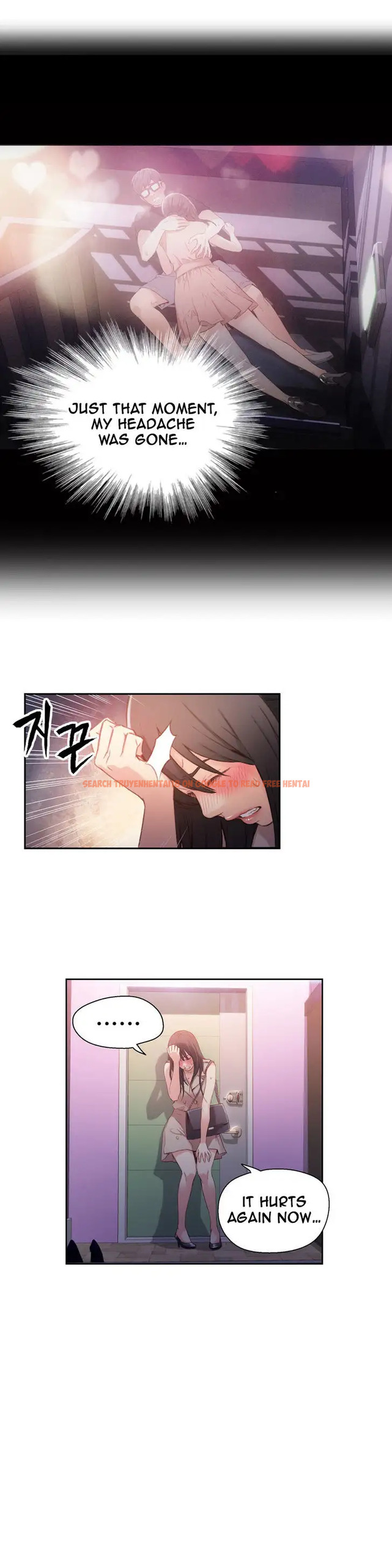 Read Hentai Image 5 646 in comic Sweet Guy - Chapter 14 - www.hentaitnt.net