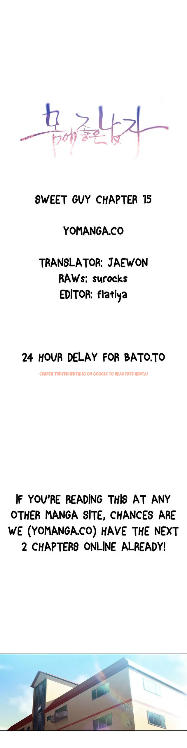 Read Hentai Image 1 646 in comic Sweet Guy - Chapter 15 - www.hentaitnt.net