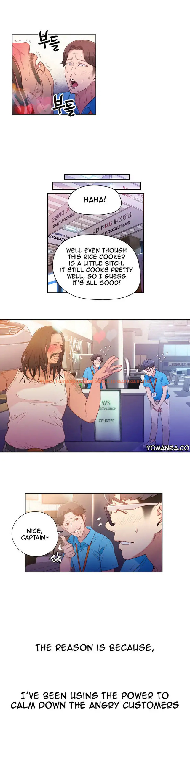 Read Hentai Image 11 646 in comic Sweet Guy - Chapter 15 - www.hentaitnt.net