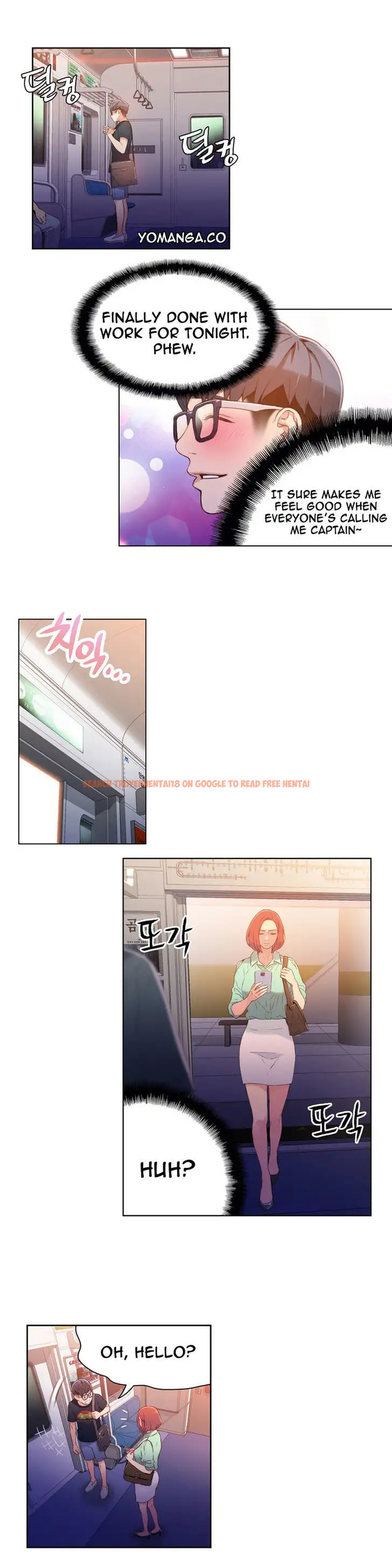 Read Hentai Image 12 646 in comic Sweet Guy - Chapter 15 - www.hentaitnt.net