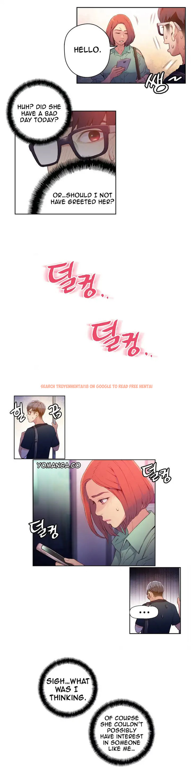 Read Hentai Image 13 646 in comic Sweet Guy - Chapter 15 - www.hentaitnt.net