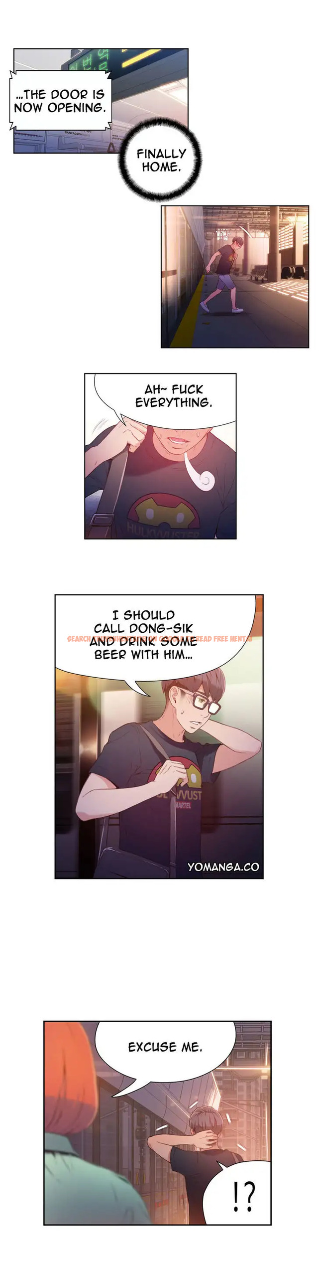 Read Hentai Image 14 646 in comic Sweet Guy - Chapter 15 - www.hentaitnt.net