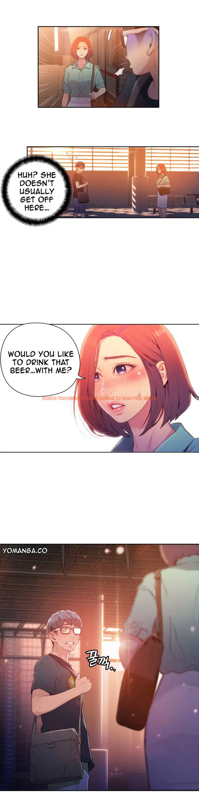 Read Hentai Image 15 646 in comic Sweet Guy - Chapter 15 - www.hentaitnt.net