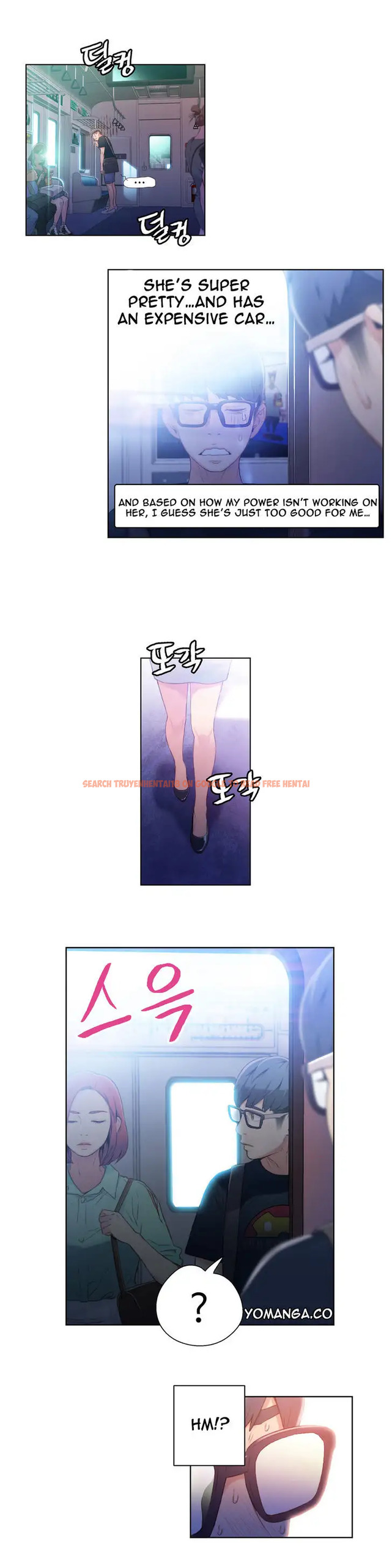 Read Hentai Image 5 646 in comic Sweet Guy - Chapter 15 - www.hentaitnt.net
