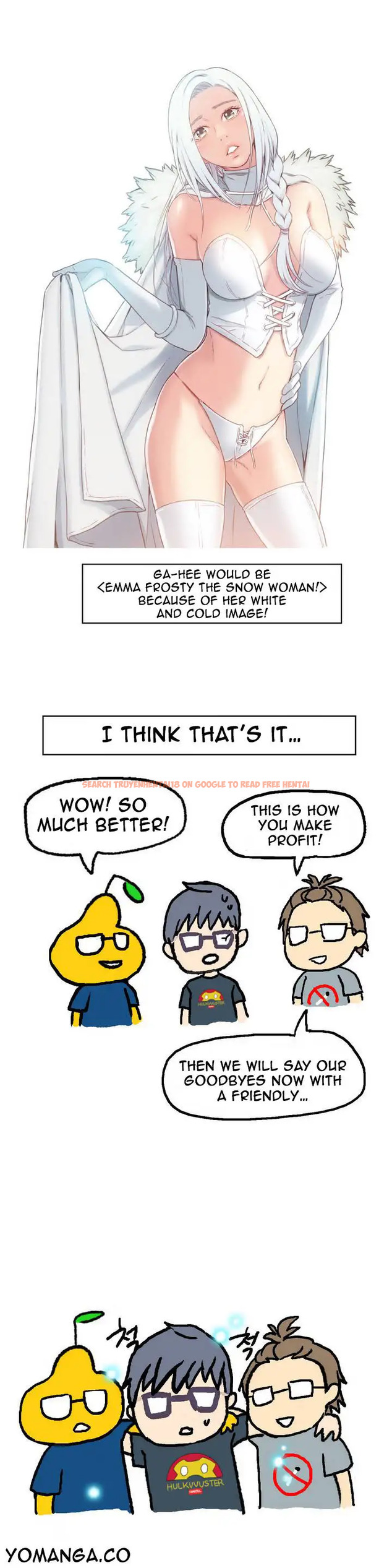 Read Hentai Image 5 646 in comic Sweet Guy - Chapter 16.5 - hentaitnt.net