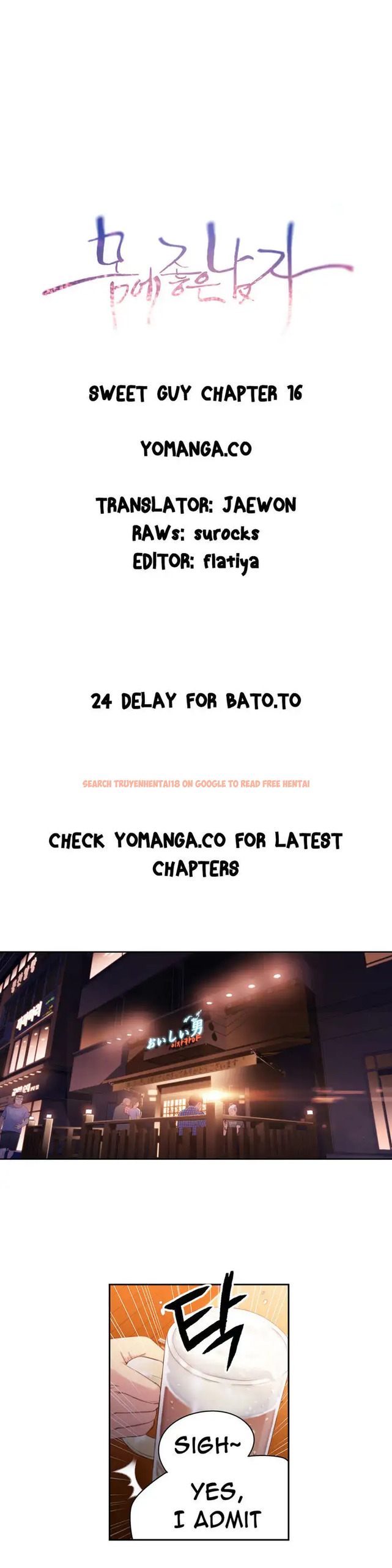 Read Hentai Image 1 646 in comic Sweet Guy - Chapter 16 - www.hentaitnt.net