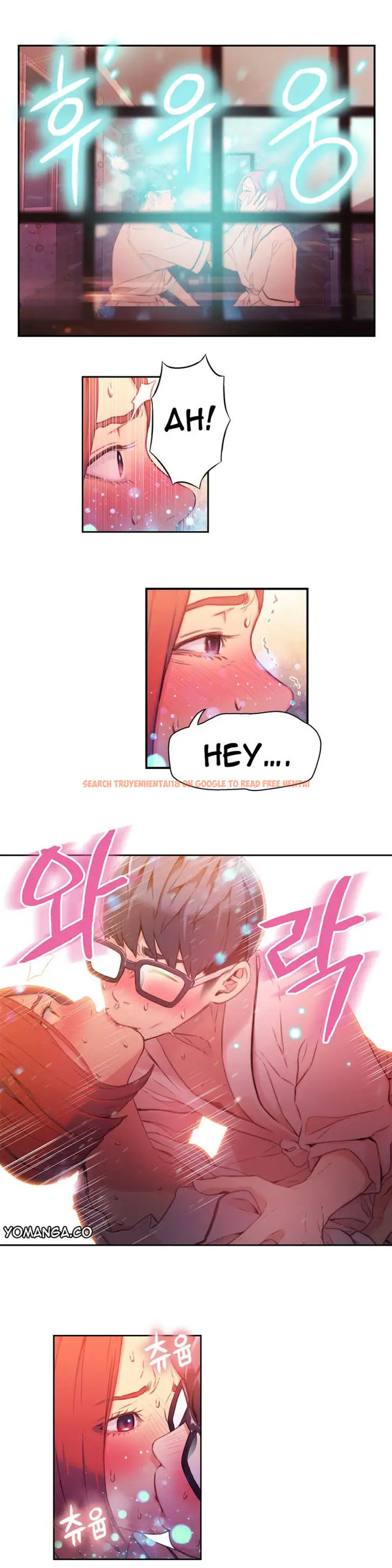 Read Hentai Image 10 646 in comic Sweet Guy - Chapter 16 - www.hentaitnt.net